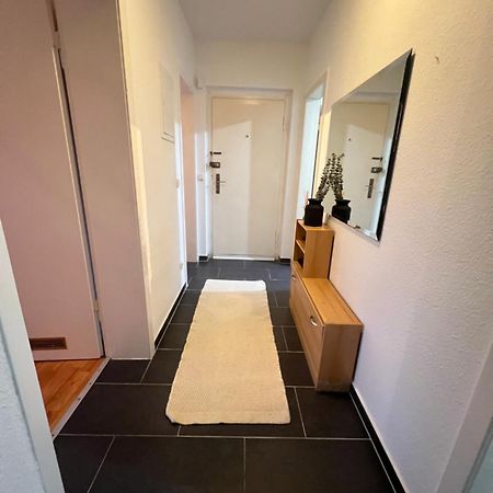 Gemuetliche Ferien-/Monteurenwohnung In Herne Dış mekan fotoğraf