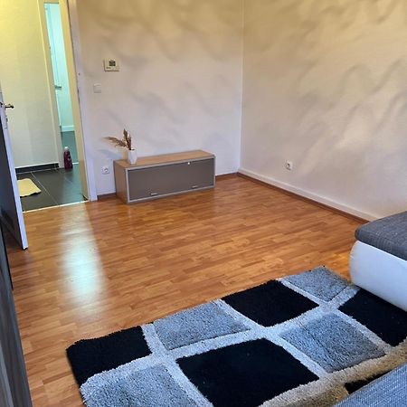 Gemuetliche Ferien-/Monteurenwohnung In Herne Dış mekan fotoğraf