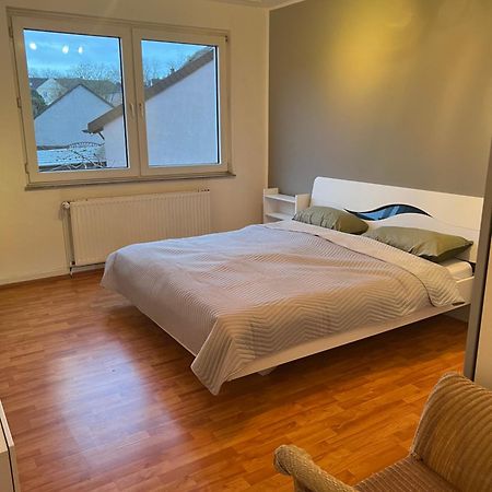 Gemuetliche Ferien-/Monteurenwohnung In Herne Dış mekan fotoğraf
