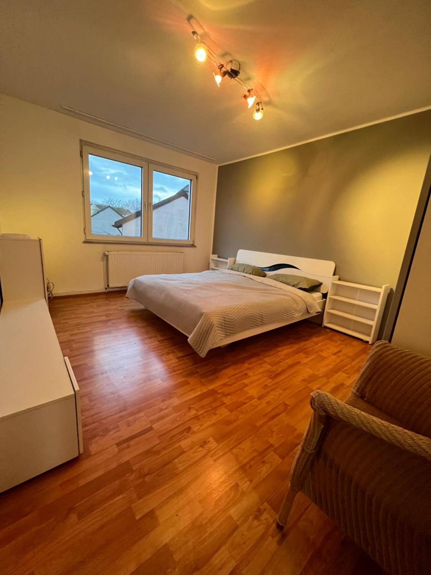 Gemuetliche Ferien-/Monteurenwohnung In Herne Dış mekan fotoğraf