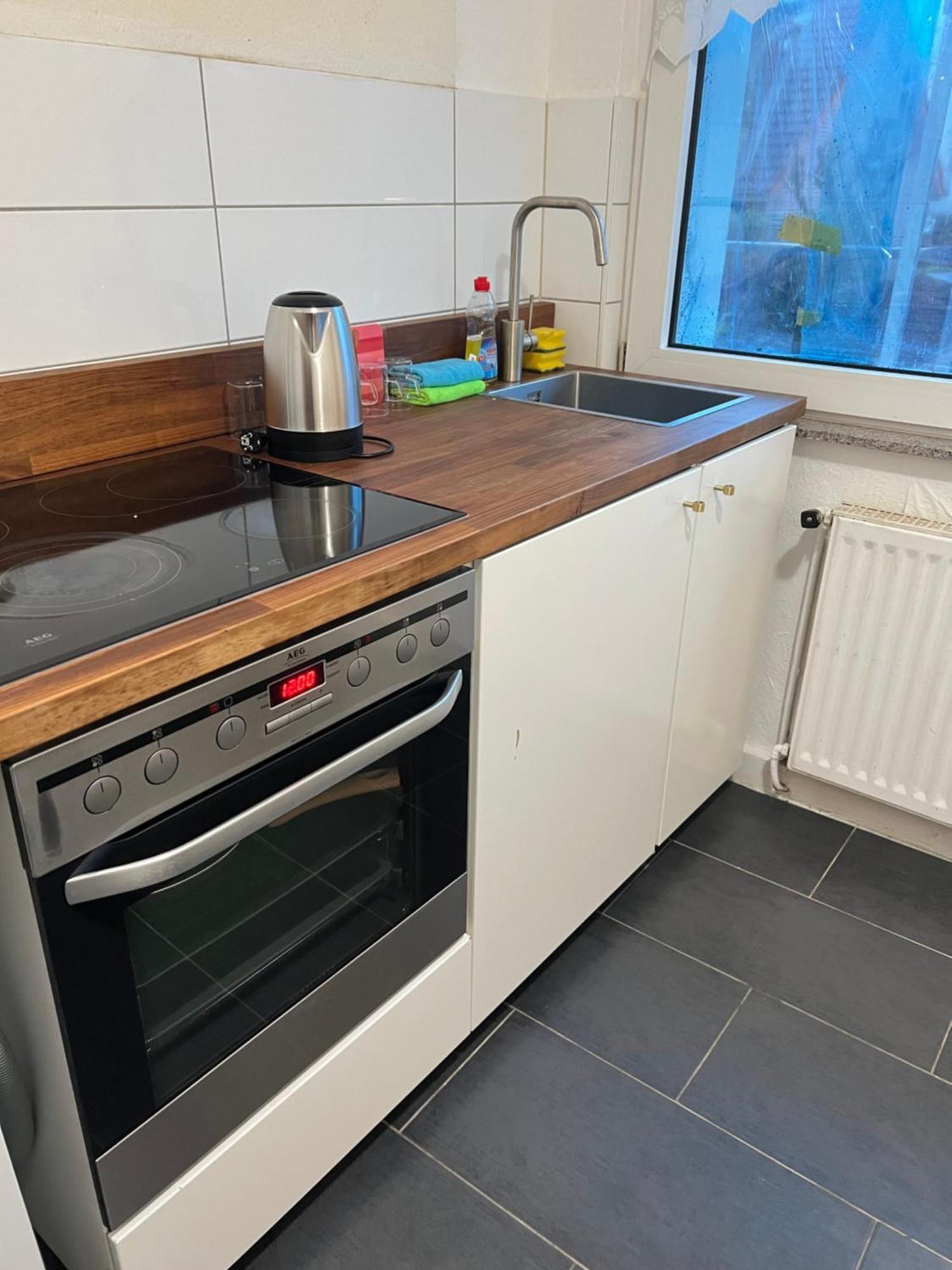 Gemuetliche Ferien-/Monteurenwohnung In Herne Dış mekan fotoğraf