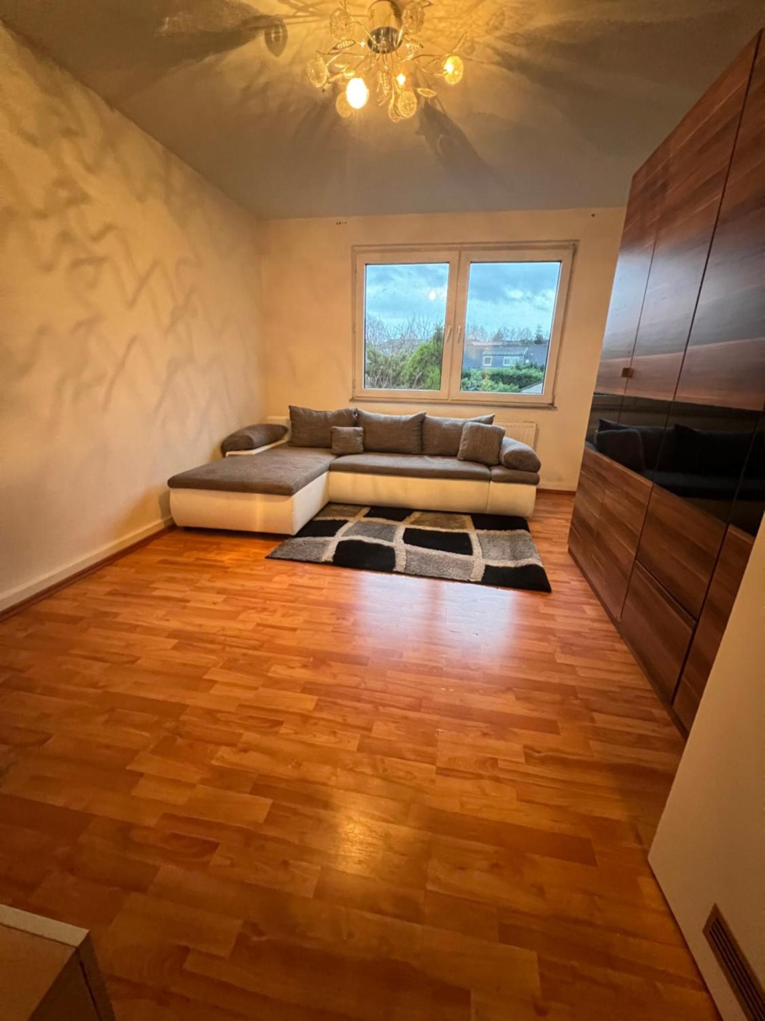 Gemuetliche Ferien-/Monteurenwohnung In Herne Dış mekan fotoğraf