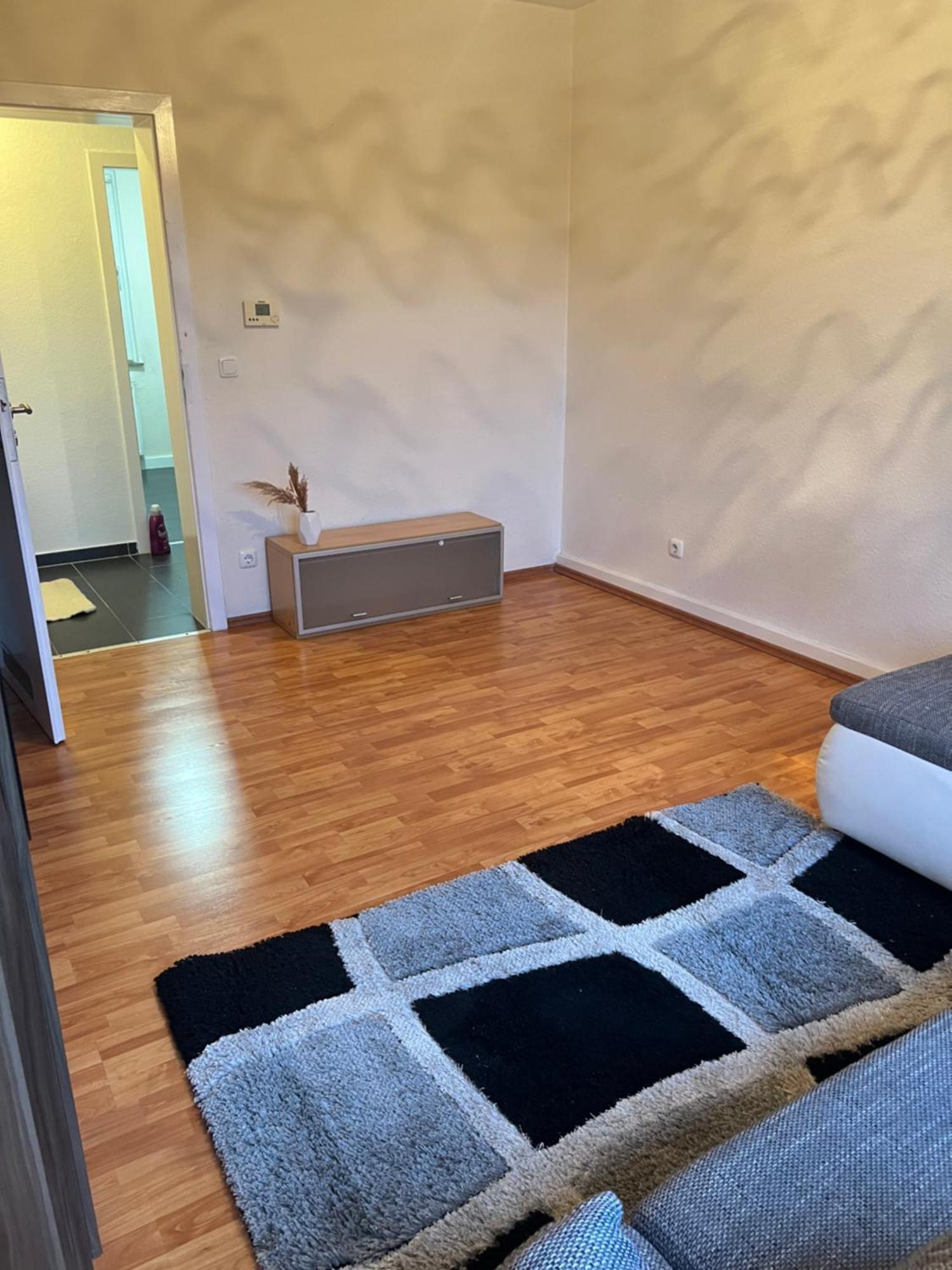 Gemuetliche Ferien-/Monteurenwohnung In Herne Dış mekan fotoğraf